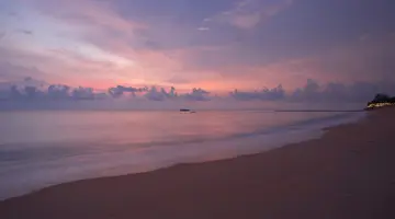 LA VELA KHAO LAK