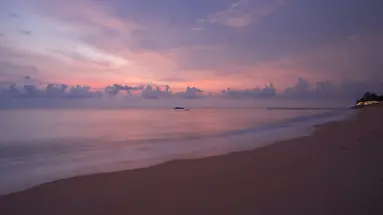 LA VELA KHAO LAK