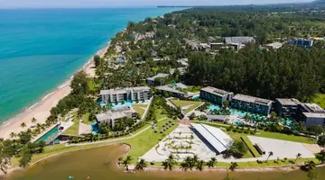 LA VELA KHAO LAK