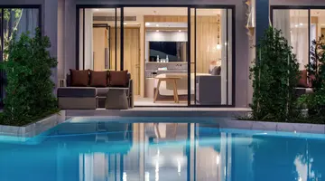 LA VELA KHAO LAK