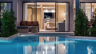 LA VELA KHAO LAK