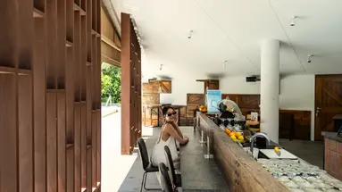 LA VELA KHAO LAK