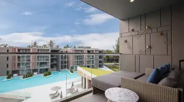 La Vela Khao Lak