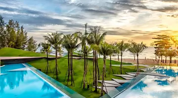 La Vela Khao Lak