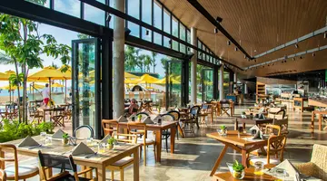 LA VELA KHAO LAK