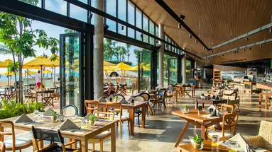 LA VELA KHAO LAK