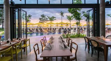 LA VELA KHAO LAK