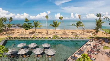 LA VELA KHAO LAK