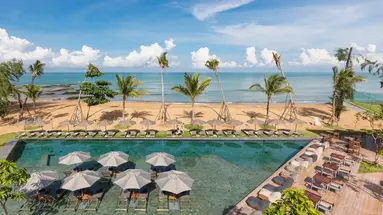 LA VELA KHAO LAK