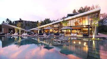LA VELA KHAO LAK