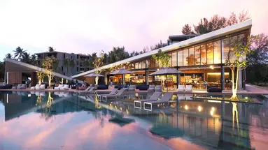 LA VELA KHAO LAK