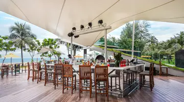 LA VELA KHAO LAK