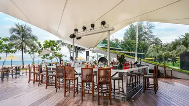 LA VELA KHAO LAK