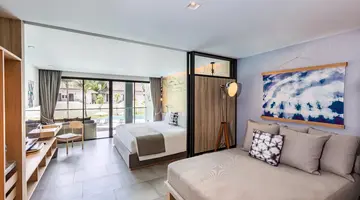 LA VELA KHAO LAK