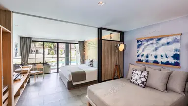LA VELA KHAO LAK