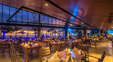 LA VELA KHAO LAK