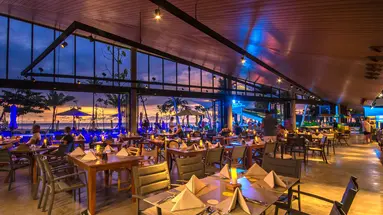 LA VELA KHAO LAK