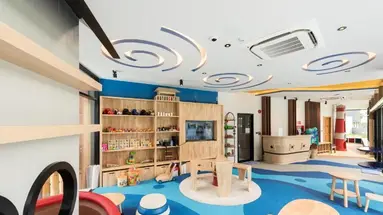 La Vela Khao Lak
