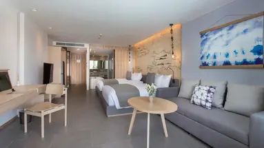 La Vela Khao Lak
