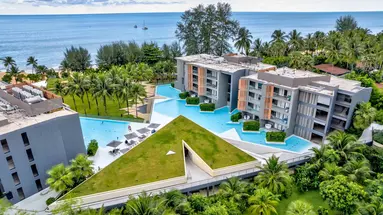 La Vela Khao Lak