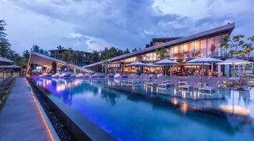 LA VELA KHAO LAK