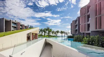 LA VELA KHAO LAK