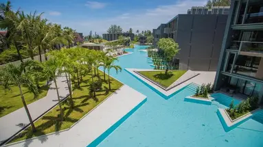 La Vela Khao Lak