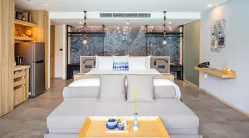 La Vela Khao Lak