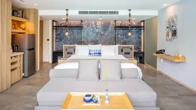 La Vela Khao Lak