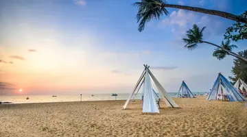 La Vela Khao Lak