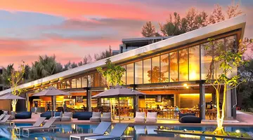 La Vela Khao Lak