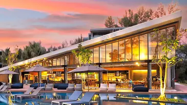 La Vela Khao Lak