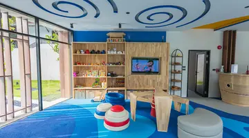 LA VELA KHAO LAK