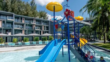 La Vela Khao Lak
