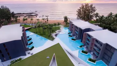 La Vela Khao Lak