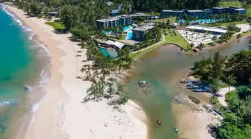 LA VELA KHAO LAK