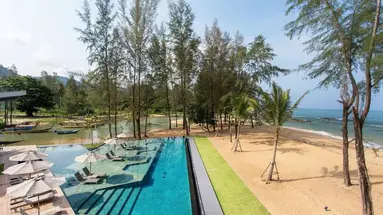 La Vela Khao Lak