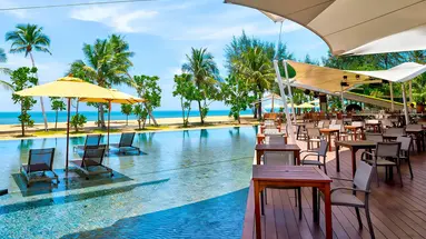 La Vela Khao Lak