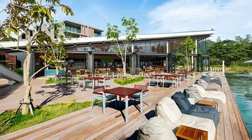 La Vela Khao Lak