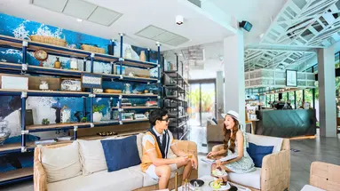 LA VELA KHAO LAK