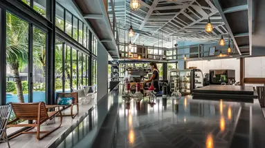 LA VELA KHAO LAK