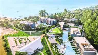 La Vela Khao Lak