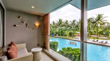 La Vela Khao Lak