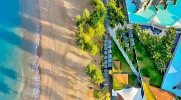 La Vela Khao Lak