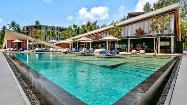 La Vela Khao Lak