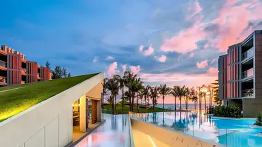 La Vela Khao Lak