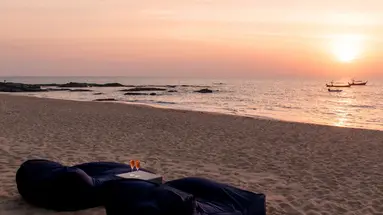 LA VELA KHAO LAK