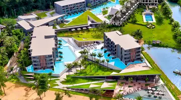La Vela Khao Lak