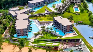La Vela Khao Lak