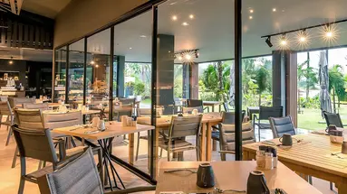 La Vela Khao Lak